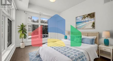 Residential - Condo/Apartment - Ottawa, Canada - Canada