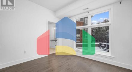 Residential - Condo/Apartment - Ottawa, Canada - Canada