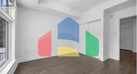 Residential - Condo/Apartment - Ottawa, Canada - Canada