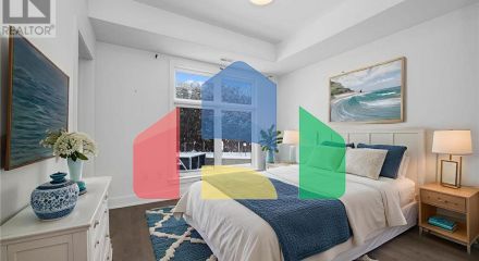 Residential - Condo/Apartment - Ottawa, Canada - Canada