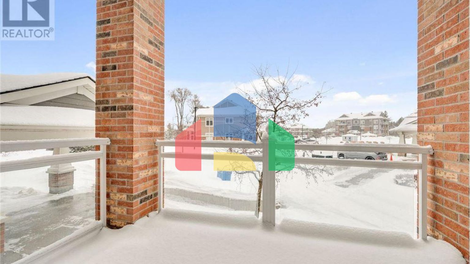 Residential - Condo/Apartment - Ottawa, Canada - Canada