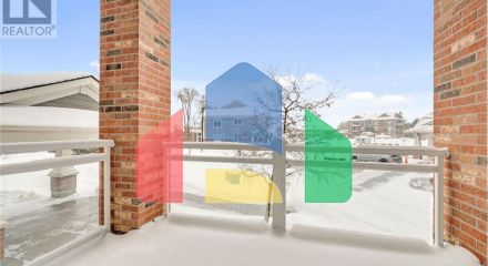 Residential - Condo/Apartment - Ottawa, Canada - Canada