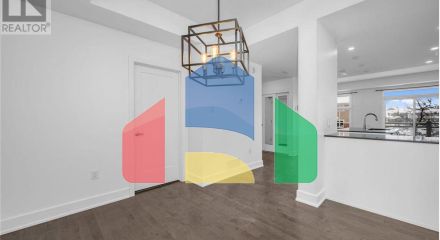 Residential - Condo/Apartment - Ottawa, Canada - Canada