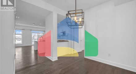 Residential - Condo/Apartment - Ottawa, Canada - Canada