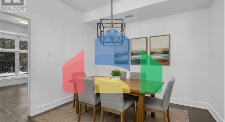 Residential - Condo/Apartment - Ottawa, Canada - Canada