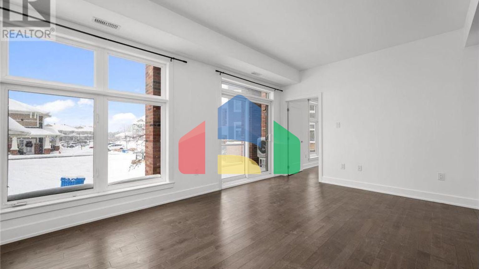 Residential - Condo/Apartment - Ottawa, Canada - Canada