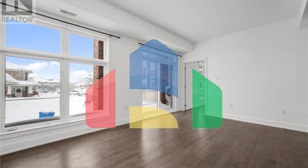 Residential - Condo/Apartment - Ottawa, Canada - Canada