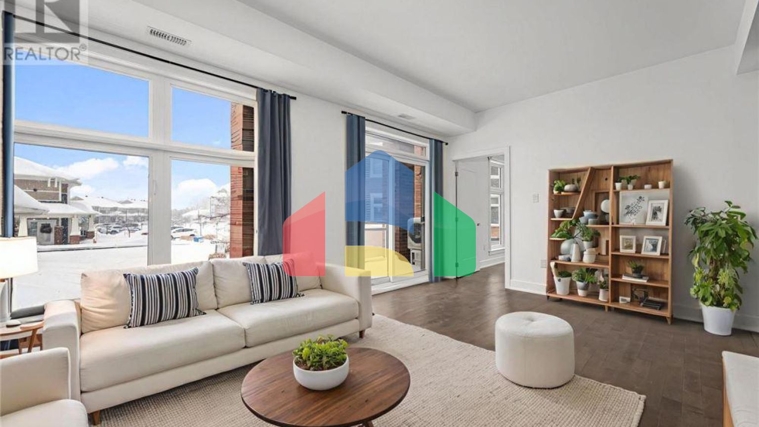 Residential - Condo/Apartment - Ottawa, Canada - Canada