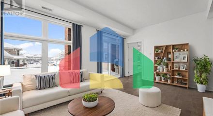 Residential - Condo/Apartment - Ottawa, Canada - Canada