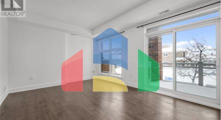 Residential - Condo/Apartment - Ottawa, Canada - Canada
