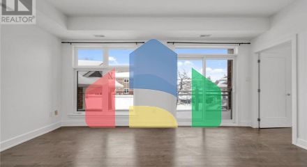 Residential - Condo/Apartment - Ottawa, Canada - Canada