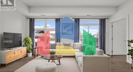 Residential - Condo/Apartment - Ottawa, Canada - Canada