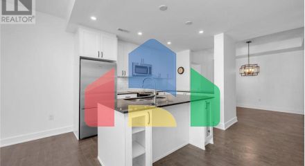 Residential - Condo/Apartment - Ottawa, Canada - Canada