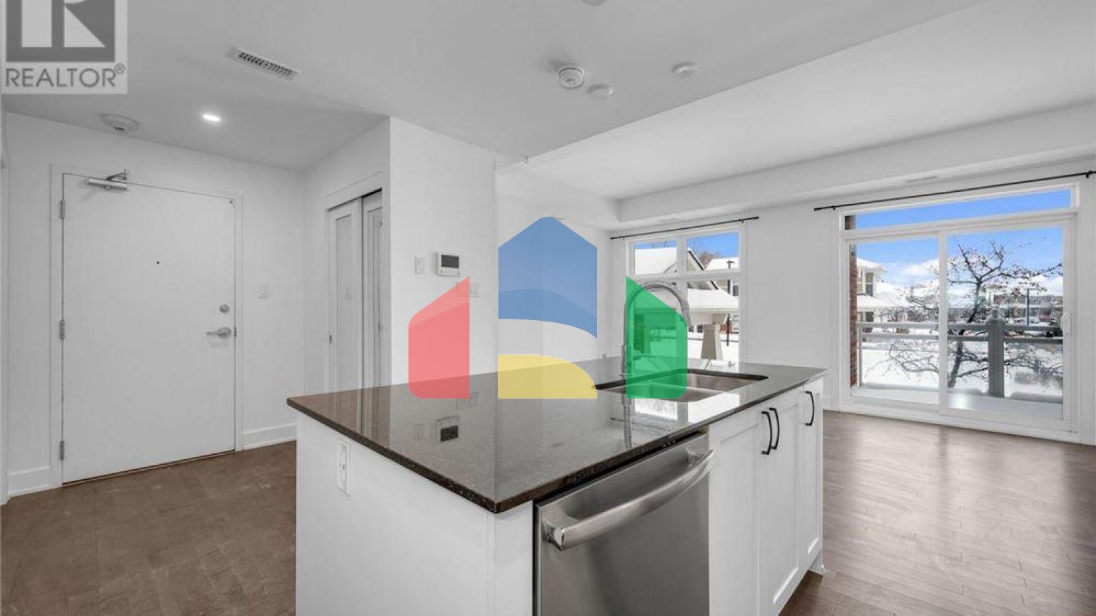 Residential - Condo/Apartment - Ottawa, Canada - Canada