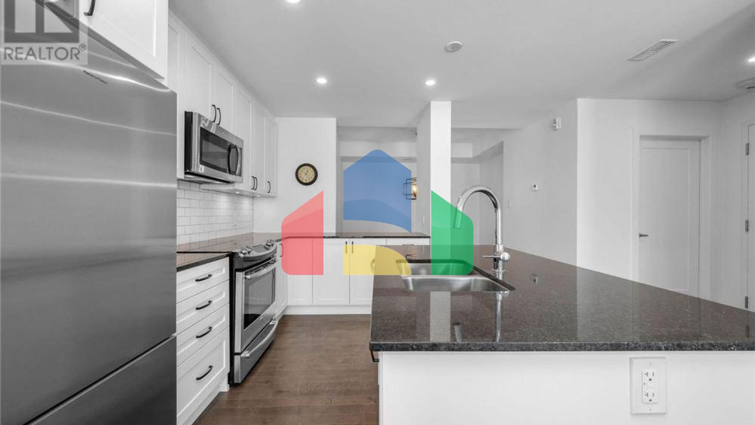 Residential - Condo/Apartment - Ottawa, Canada - Canada