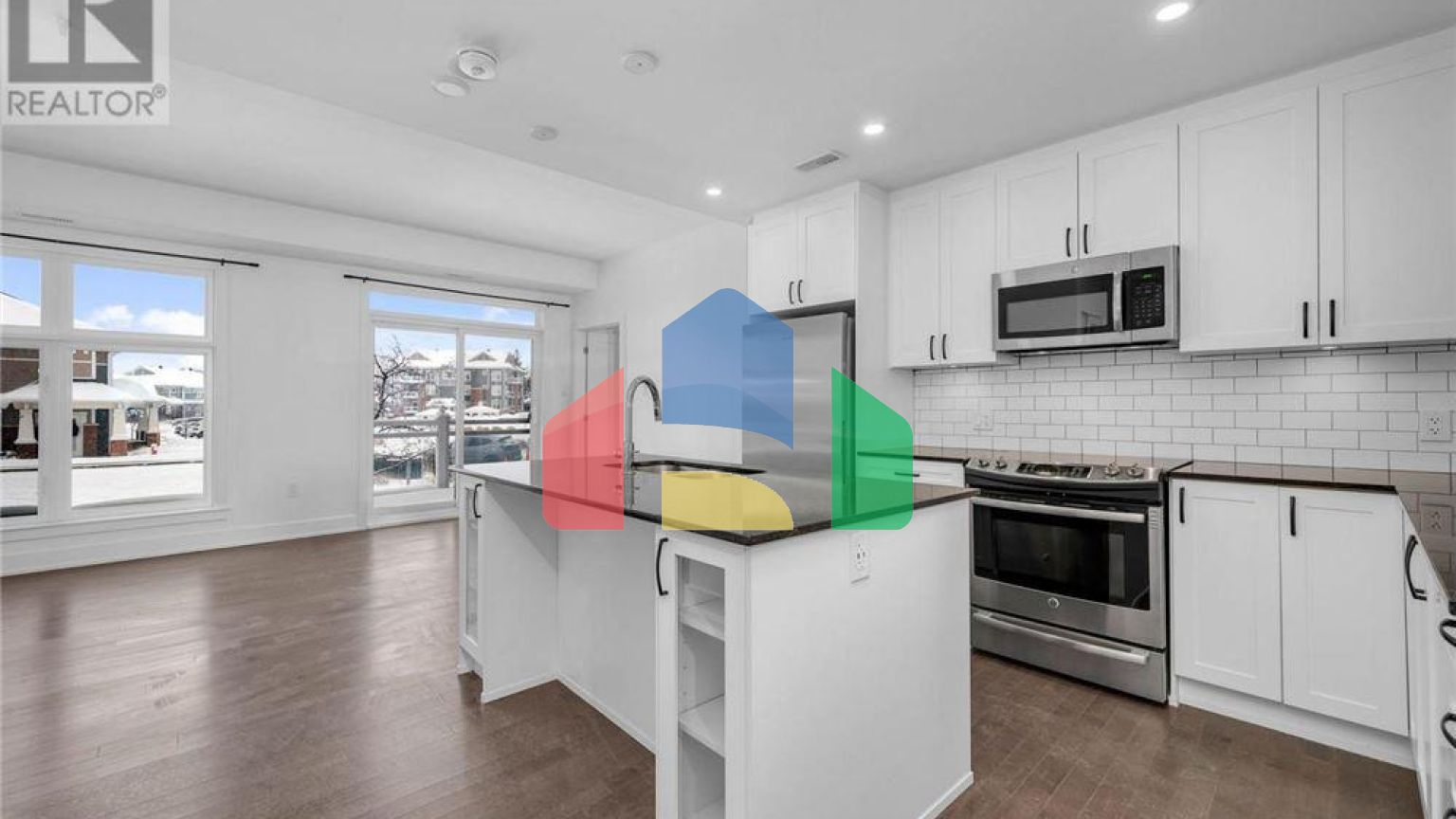 Residential - Condo/Apartment - Ottawa, Canada - Canada