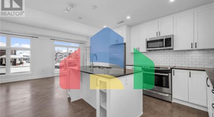 Residential - Condo/Apartment - Ottawa, Canada - Canada