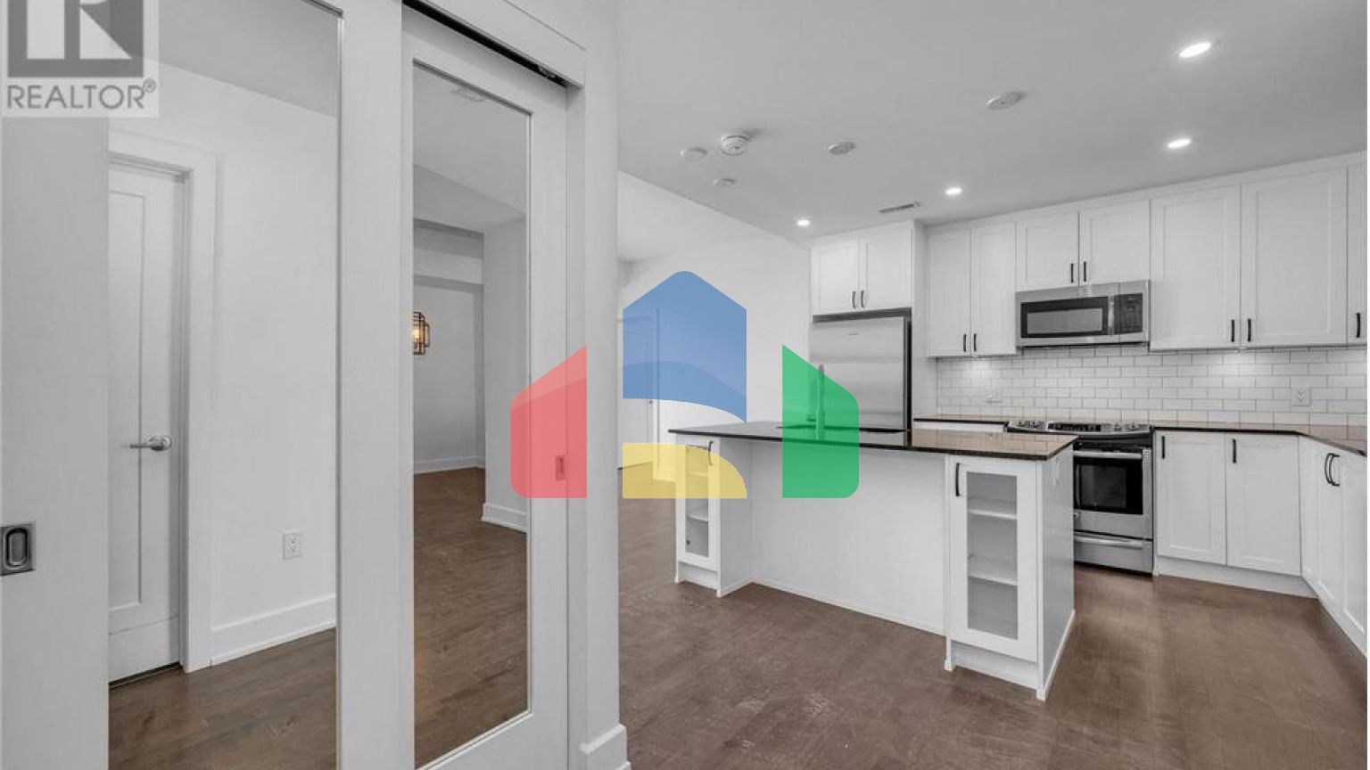 Residential - Condo/Apartment - Ottawa, Canada - Canada