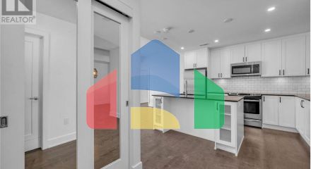 Residential - Condo/Apartment - Ottawa, Canada - Canada