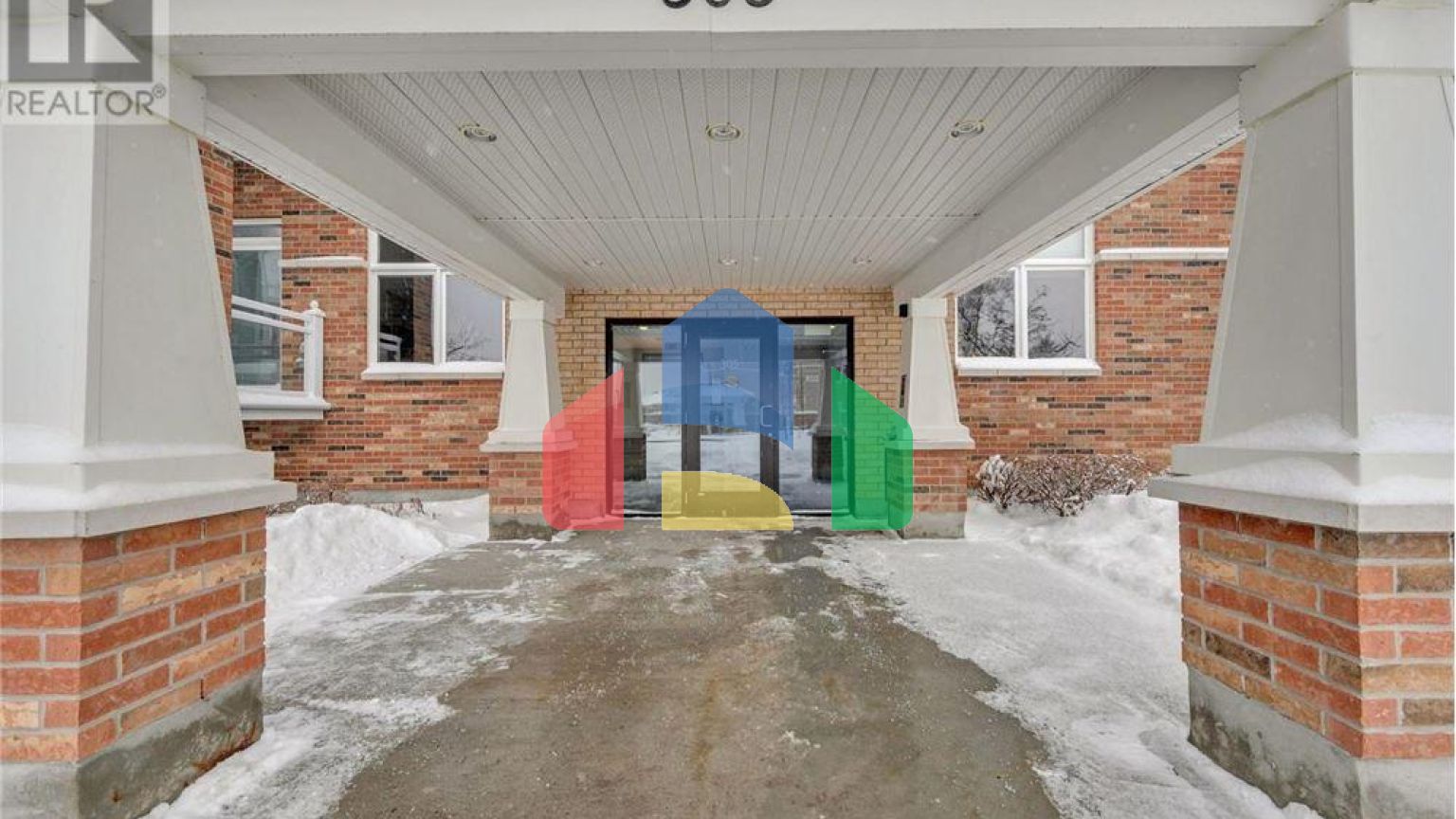 Residential - Condo/Apartment - Ottawa, Canada - Canada