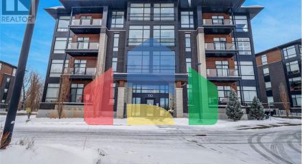 Residential - Single Family Home - Ottawa, Canada - Canada