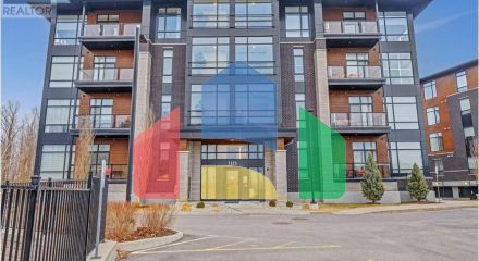 Residential - Single Family Home - Ottawa, Canada - Canada