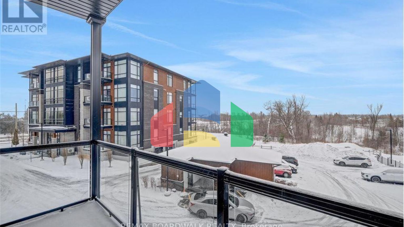 Residential - Single Family Home - Ottawa, Canada - Canada