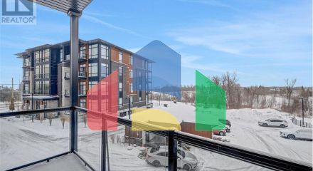 Residential - Single Family Home - Ottawa, Canada - Canada