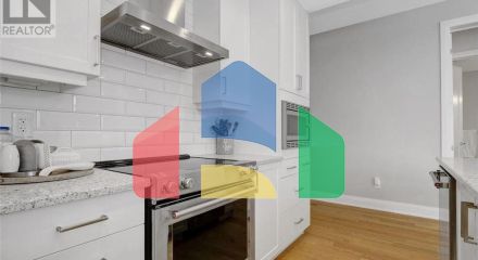 Residential - Single Family Home - Ottawa, Canada - Canada