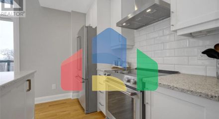 Residential - Single Family Home - Ottawa, Canada - Canada