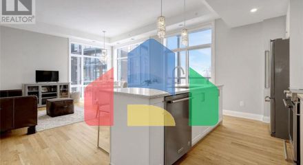 Residential - Single Family Home - Ottawa, Canada - Canada