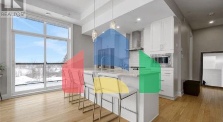 Residential - Single Family Home - Ottawa, Canada - Canada