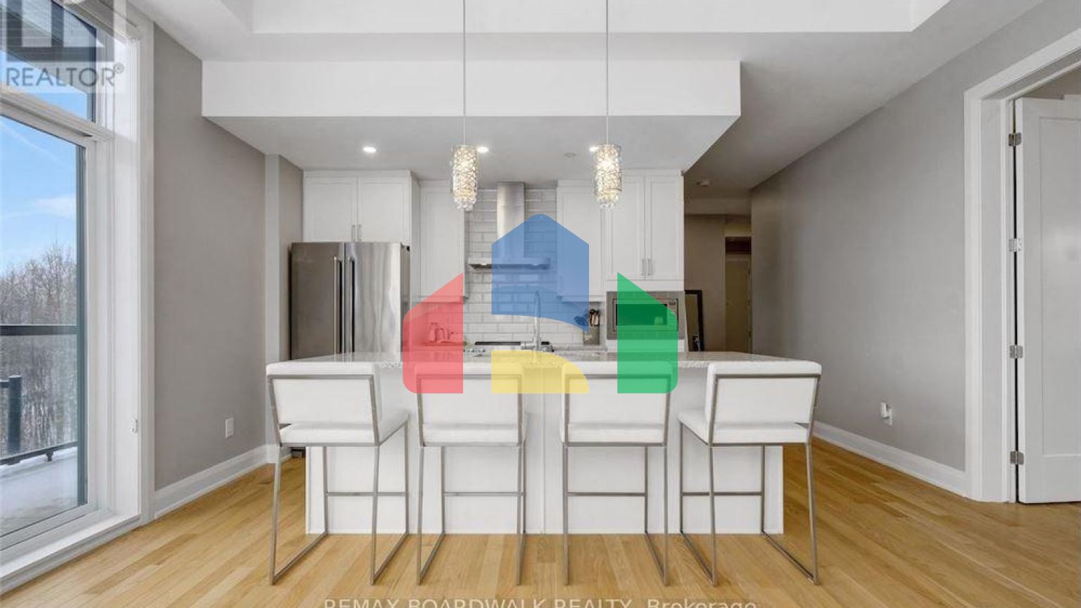 Residential - Single Family Home - Ottawa, Canada - Canada