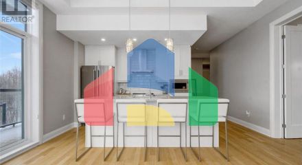 Residential - Single Family Home - Ottawa, Canada - Canada