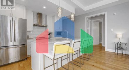 Residential - Single Family Home - Ottawa, Canada - Canada