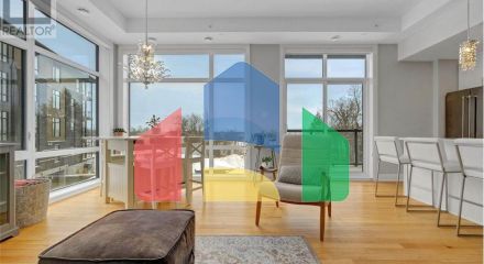 Residential - Single Family Home - Ottawa, Canada - Canada