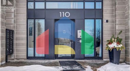 Residential - Single Family Home - Ottawa, Canada - Canada