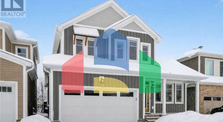 Residential - Single Family Home - Ottawa, Canada - Canada