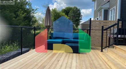 Residential - Single Family Home - Ottawa, Canada - Canada