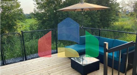 Residential - Single Family Home - Ottawa, Canada - Canada