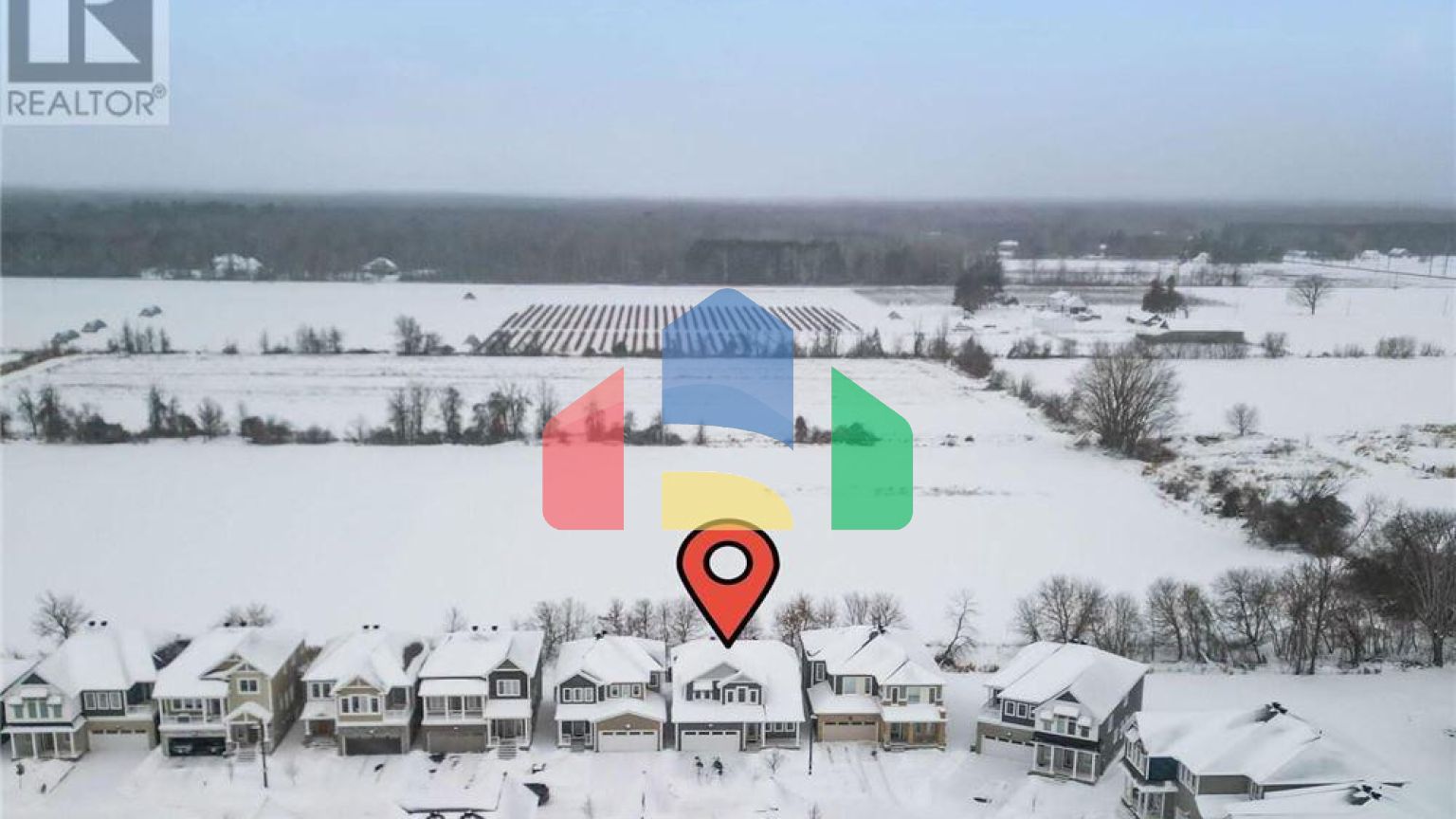 Residential - Single Family Home - Ottawa, Canada - Canada