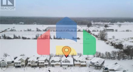 Residential - Single Family Home - Ottawa, Canada - Canada