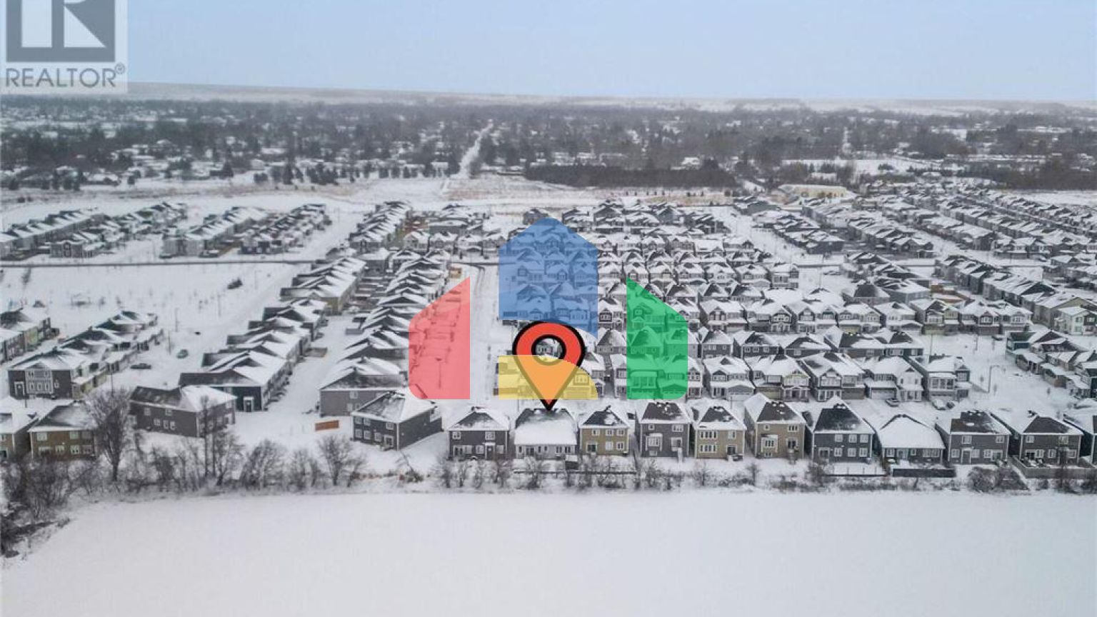 Residential - Single Family Home - Ottawa, Canada - Canada