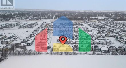 Residential - Single Family Home - Ottawa, Canada - Canada