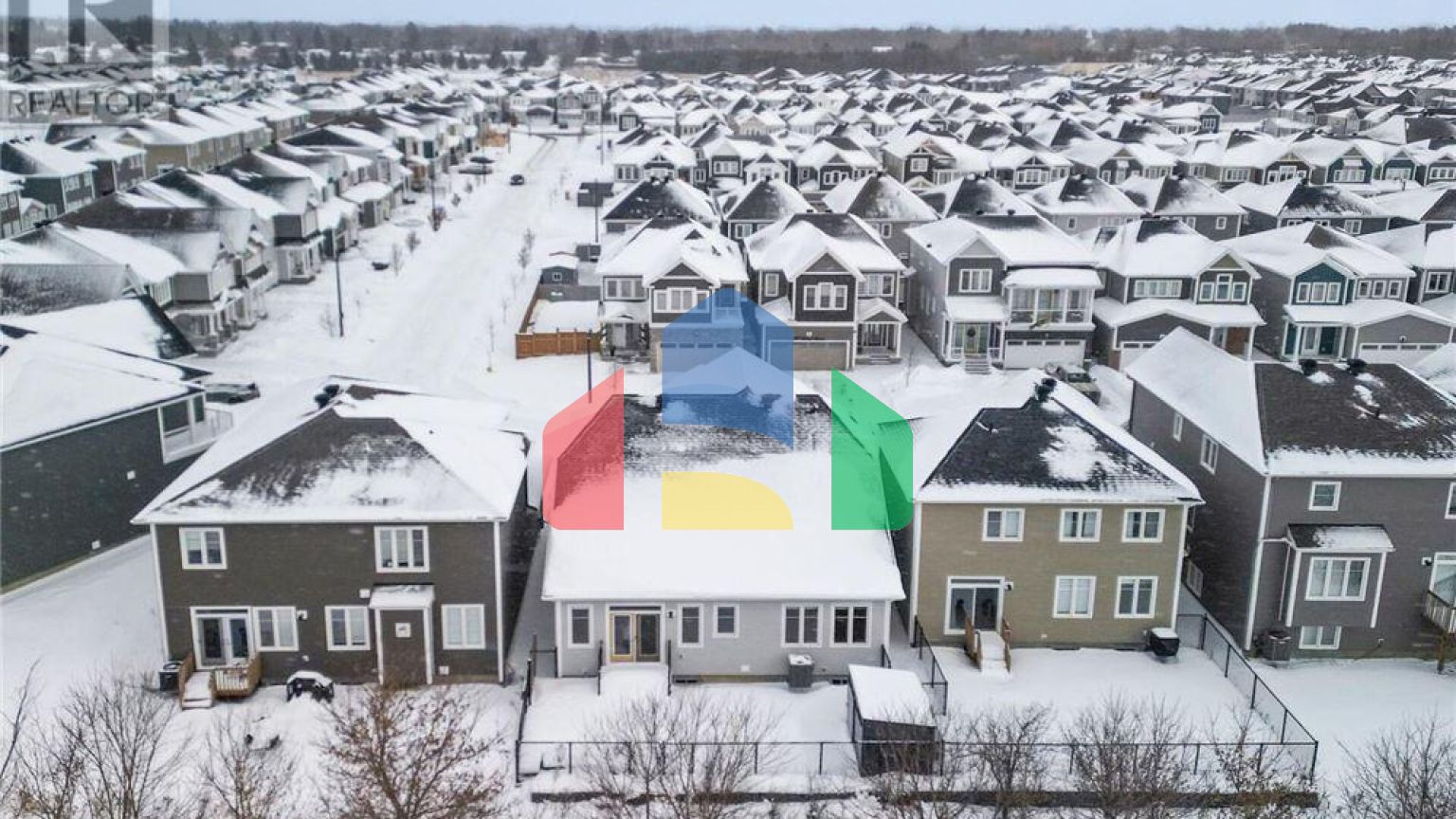 Residential - Single Family Home - Ottawa, Canada - Canada