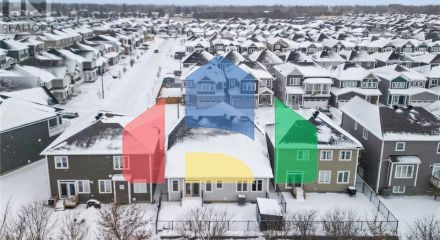 Residential - Single Family Home - Ottawa, Canada - Canada