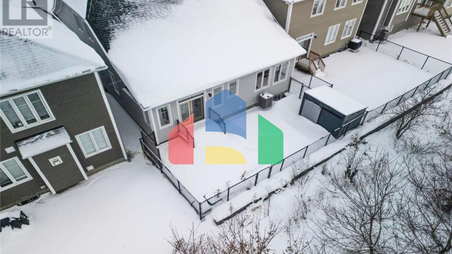 Residential - Single Family Home - Ottawa, Canada - Canada