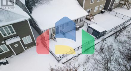 Residential - Single Family Home - Ottawa, Canada - Canada