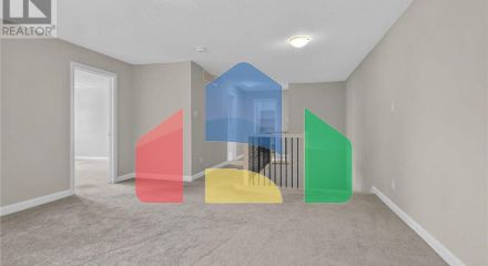 Residential - Single Family Home - Ottawa, Canada - Canada