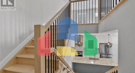 Residential - Single Family Home - Ottawa, Canada - Canada